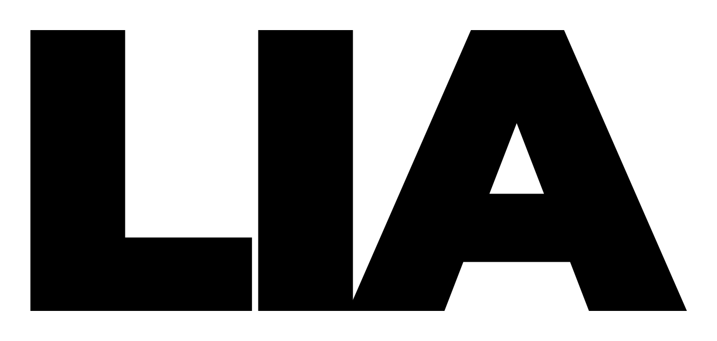 Monogram — Black