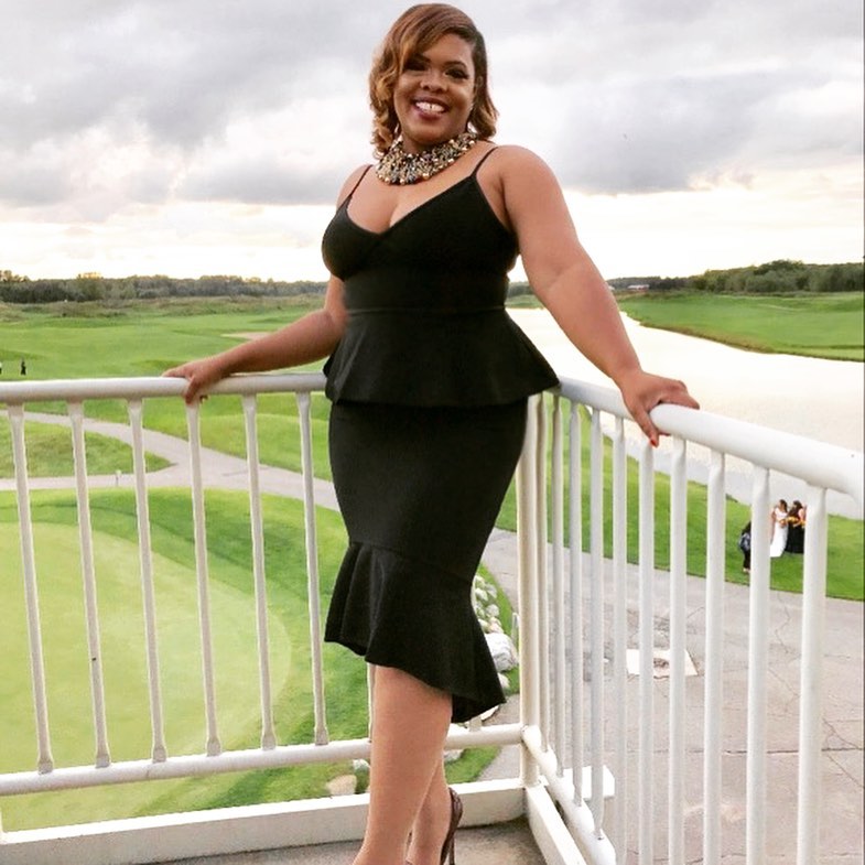 Sis. Candace Bell
