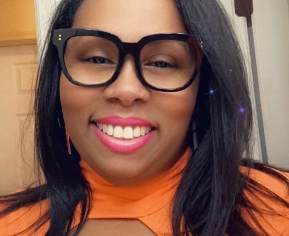 Sis. Carmen Bell