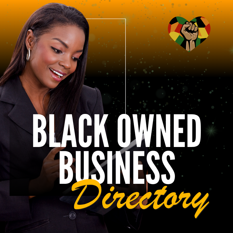 Black Business Directory