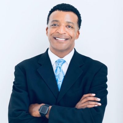 Bishop L. LaMont Turner