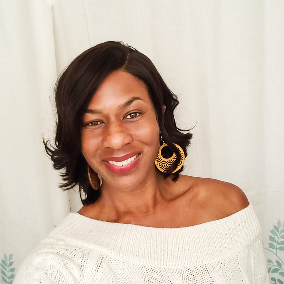 Dr. Tifani Jones Blakes