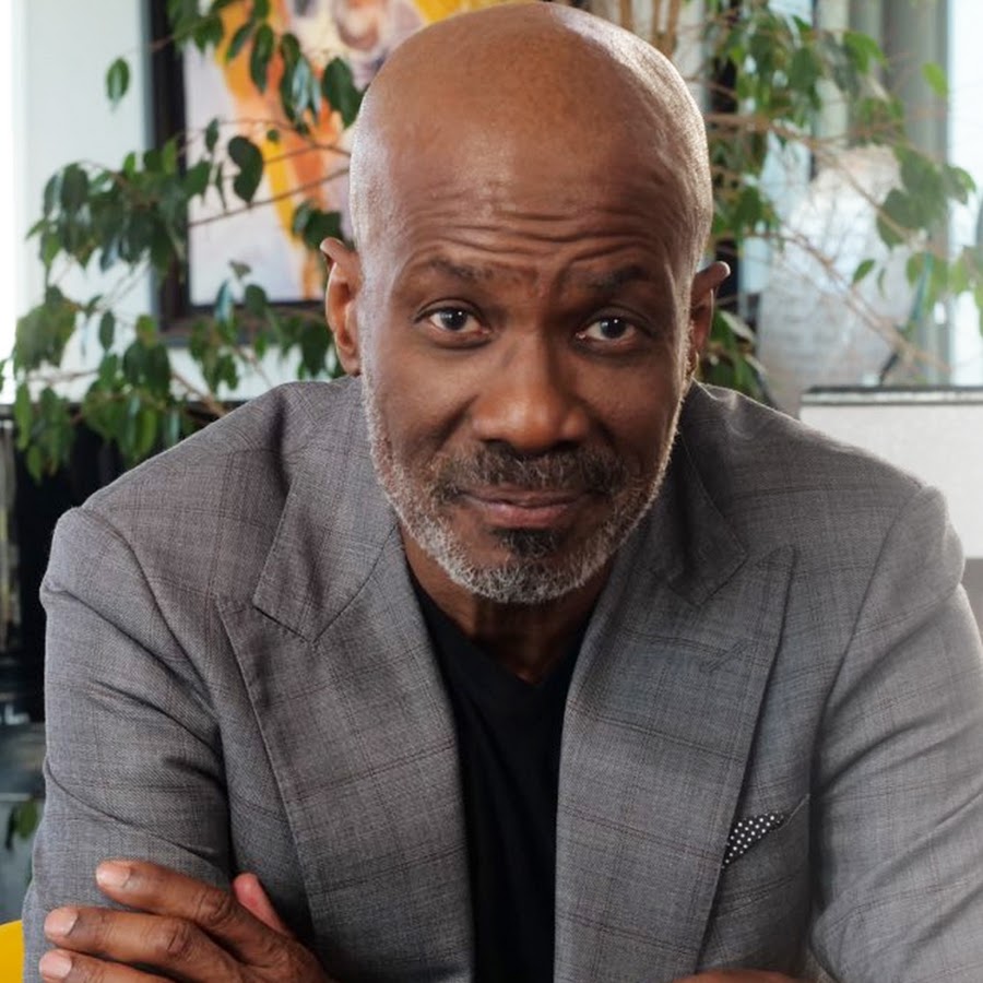 Bishop Noel Jones