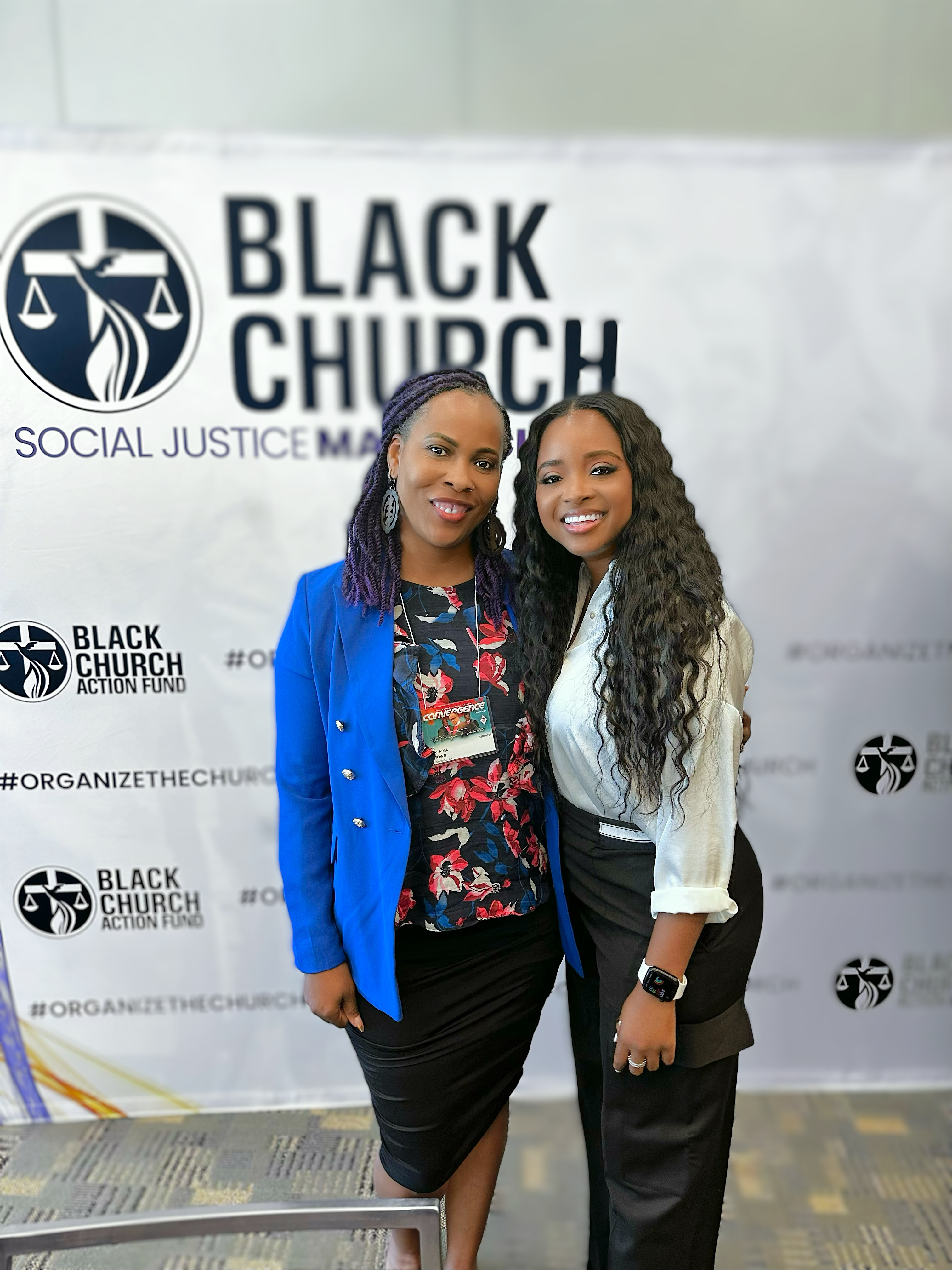 Black Church Social Justice Masterclass