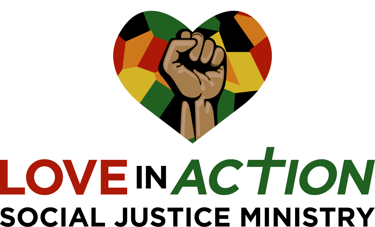 Love in Action Social Justice Ministry, Inc.